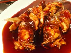 -湖滨28中餐厅·西湖宴·杭州君悦酒店