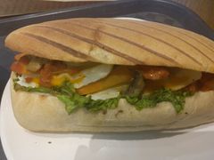 -星巴克(宝山万达店)
