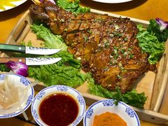 -伊帆食府·青海地方特色美食