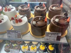 -PAPER STONE BAKERY(天环店)