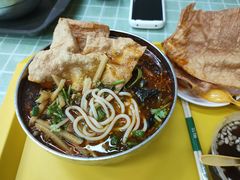 螺丝肉汤粉-红鼻子桂林米粉(金唐新光界店)