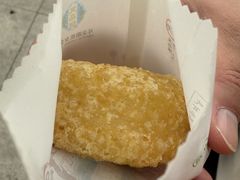 -耳朵眼炸糕(鼓楼店)