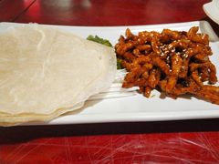-京鼎轩北京烤鸭(世纪金源店)