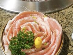 -梦山水日本烧肉(五四广场店)