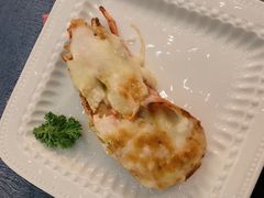 -广州花园酒店·凌璇阁旋转餐厅CAROUSEL360