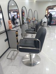 -YESIDO BLACK椰岛造型