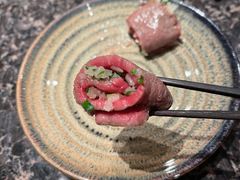 -老乾杯和牛烧肉(王府中环店)