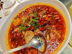 -民族饭店-四季餐厅