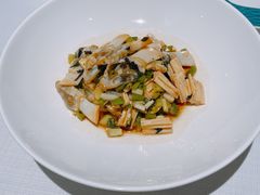 老塘沽拌鲜蛏-小满海鲜·别院(天津旗舰店)