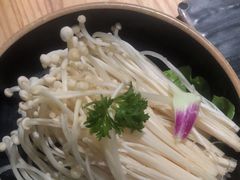 -骨之味·筒骨汤火锅(晋江万达店)