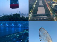 -南昌之星摩天轮