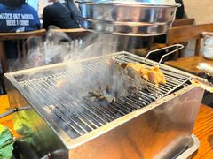 -丹东特色烤肉(学府路一部店)