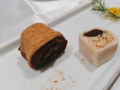 -味+新京宴·烤鸭·北京菜(创意谷店)