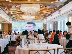 大堂-御彩酒家(东风东路店)