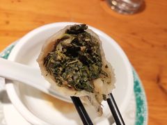 -大清花饺子(山庄店)