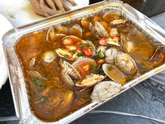 -陈帅夜排档·龙虾·炒菜·烤串(世茂店)