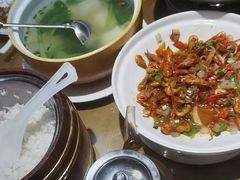 -鸿运楼·舌尖上的徽菜