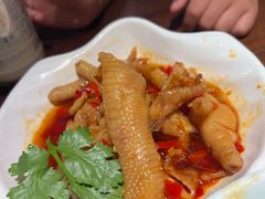 -乔街深夜食堂·小龙虾·高压锅生蚝(杭州总店)