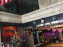 -蓝尊量贩(黄河路店)