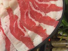 -井格重庆火锅(西直门凯德Mall店)