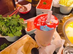-熊喵来了火锅·牧场好肉(邯郸邯山万达店)