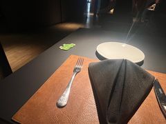 -拉蒂娜·巴西牛排馆 Latina·Brazilian Steakhouse(王府井喜悦店)