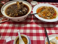 -西贝(华发商都店)