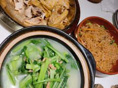 -原味田园·客家菜·土窑鸡(中航城君尚购物中心店)