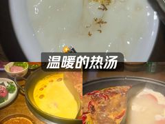 -萍姐火锅·公路夜市(打浦桥日月光店)