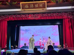 -杭州黄龙洞