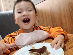 米兰风味肉酱多利亚饭-萨莉亚意式餐厅(河东万达店)