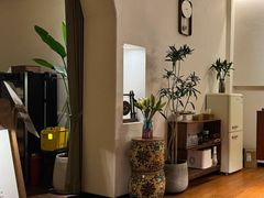 -布梵·台式热敷古法按摩Massage·Spa(品尊国际店)