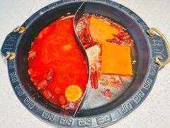 -火社火锅(裕华万达店)