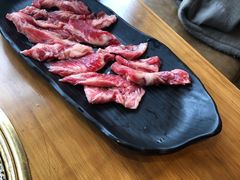 -牛人·雪花牛·木炭烤肉(昆山陆家店)
