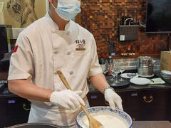 -猪肉婆私房菜(容桂总店)