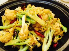 -国人川菜(李家村建东街店)