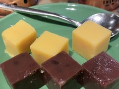 -那家小馆•北京菜•烤鸭(香山店)