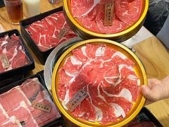 -牛匠和牛寿喜锅(西安总店)