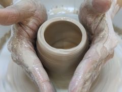-粤陶渊.DIY陶艺体验馆(粤陶总店)