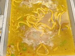 -半天妖烤鱼(和平印象城店)