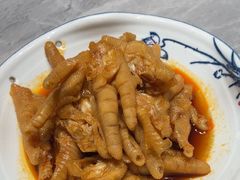 -山衢味庄·鲜辣衢菜(杭行路店)