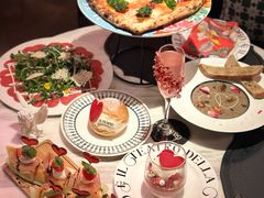 -IL TEATRO 精品意大利餐厅