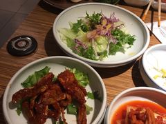 -王妃家(明洞中央店)