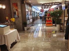 -骏莱海鲜鱼港(五角场店)