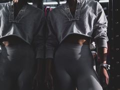 -NRG 健身私教CLUB(世博源店)