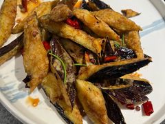 -五谷丰登农家院·地道胶东菜·海鲜烧烤(威海店)