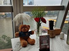 -桃花江餐厅·江景-约会·聚会
