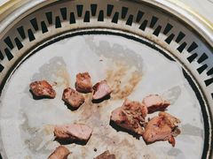 -汉阳廷自助烤肉(嘉禾金铂天地店)