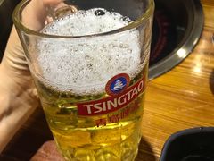 -味仙疯美蛙鱼头(清扬路总店)