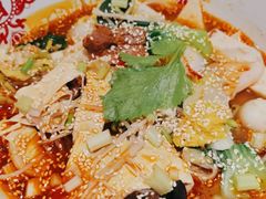 -辣伍爺·冒菜(乐淘里店)